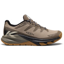 Keen Targhee Apex Waterproof Hiking Shoe - Brindle/Canteen