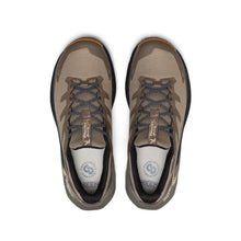 Keen Targhee Apex Waterproof Hiking Shoe - Brindle/Canteen