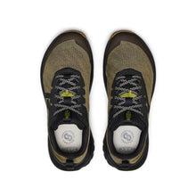 Pair of men's Keen hiking shoes 