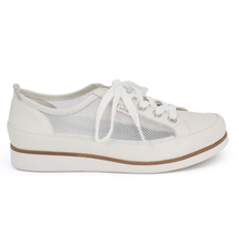 Kimberly Cotton Sneaker 
