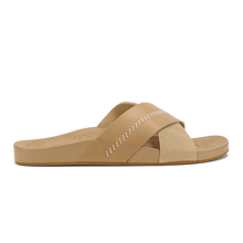  Kīpe‘a ‘Olu Sandal - Warm Sand