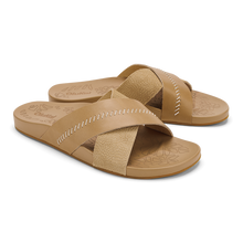  Kīpe‘a ‘Olu Sandal - Warm Sand