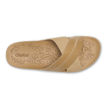  Kīpe‘a ‘Olu Sandal - Warm Sand