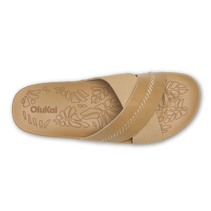  Kīpe‘a ‘Olu Sandal - Warm Sand