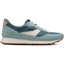 Kizik Siena Sneaker - Trooper/Surf Spray profile 