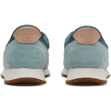 Kizik Siena Sneaker - Trooper/Surf Spray pair back