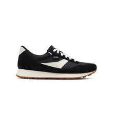 Kizik Siena Sneaker - Black