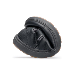 Lems Kourt Grip Minimal Sneaker - Midnight