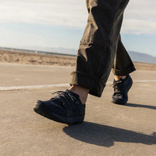 Lems Mesa Verde Sneaker - Darkside