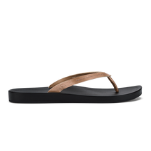 Lalahi Sandal - Copper/Lava Rock