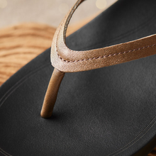 Lalahi Sandal - Copper/Lava Rock