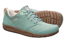 Lems Primal Zen Mint Green Minimal Sneaker 