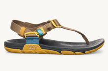lems switchback knit twig comfortable sandal 