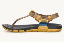 minimal drop wide sandal for hiking and walking lems switchback 