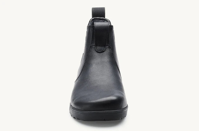 Lems Chelsea Boot Tuff Minimal Boot - Ash | Comfortable  display picture 2