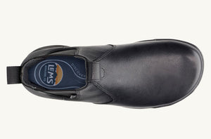 Lems Chelsea Boot Tuff Minimal Boot - Ash