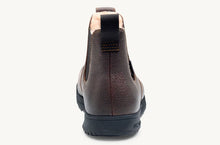 Lems Chelsea Boot Tuff Minimal Boot - Dark Roast
