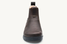 Lems Chelsea Boot Tuff Minimal Boot - Dark Roast