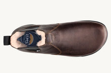 Lems Chelsea Boot Tuff Minimal Boot - Dark Roast
