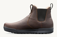 Lems Chelsea Boot Tuff Minimal Boot - Dark Roast