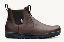Lems Chelsea Boot Tuff Minimal Boot - Dark Roast
