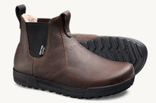 Lems Chelsea Boot Tuff Minimal Boot - Dark Roast