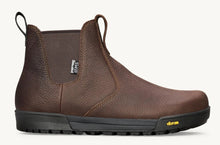 Lems Chelsea Tuff Pro Boot - Dark Roast