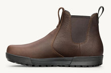 Lems Chelsea Tuff Pro Boot - Dark Roast