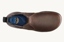 Lems Chelsea Tuff Pro Boot - Dark Roast
