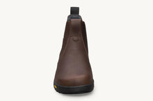 Lems Chelsea Tuff Pro Boot - Dark Roast