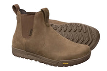 Lems Chelsea Tuff Pro Chelsea Boot - Tango Brown