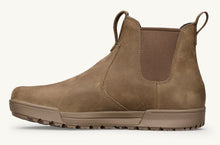 Lems Chelsea Tuff Pro Chelsea Boot - Tango Brown