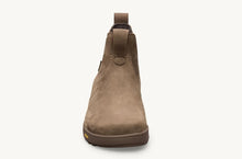 Lems Chelsea Tuff Pro Chelsea Boot - Tango Brown