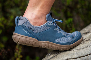 Lems Primal Eco Minimal Shoe - Granite