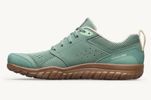 Lems Primal Zen Mint Green Minimal Zero Drop Sneaker 