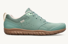 Lems Primal Zen Mint Green Minimal Light Weight Sneaker 