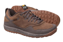 Lems Trail Blazer Leather Sneaker - Bark