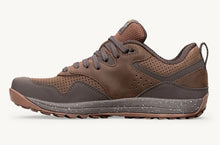 Lems Trail Blazer Leather Sneaker - Bark