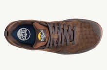 Lems Trail Blazer Leather Sneaker - Bark