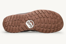Lems Trail Blazer Leather Sneaker - Bark