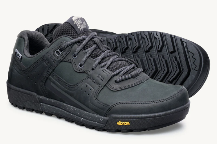 Lems Trail Thrasher Pro Waterproof - Volcanic | Comfortable Shoes