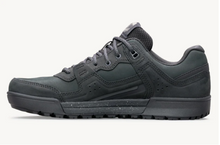 Lems black sneaker water proof wide toe box 