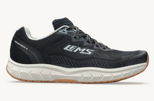 Lems ZenSpeed+ Original Fit Running Shoe - Black Burn