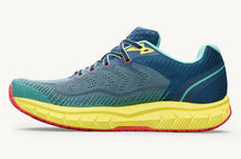 Lems ZenSpeed+ Original Fit Running Shoe - Lime