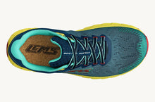 Lems ZenSpeed+ Original Fit Running Shoe - Lime