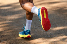 Lems ZenSpeed+ Original Fit Running Shoe - Lime