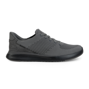 Kizik Men's Lima - Graphite 1