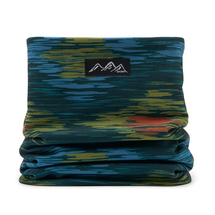 Skida Alpine Neck Warmer - Gallatin