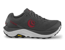 Topo Athletic Ultraventure 3 Trail Runner - Grey / Red