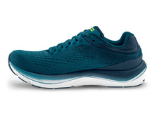 Topo Athletic Magnifly 3 Running Shoe - Blue / Green